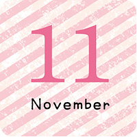 11月