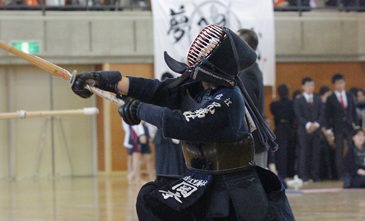 剣道
