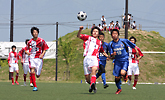 サッカー
