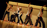 ダンス愛好会