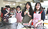 調理同好会